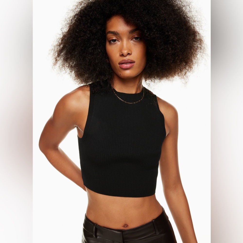 Aritzia Reso Sweater